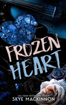Paperback Frozen Heart Book