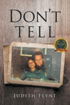 Paperback Don't Tell Book