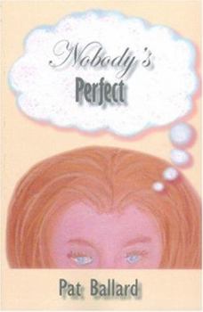 Paperback Nobody's Perfect Book