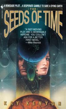 Mass Market Paperback The Seeds of Time Book