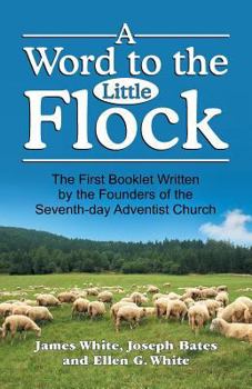 Paperback A Word to the Little Flock Book