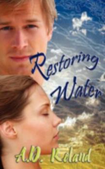 Paperback Restoring Water Book