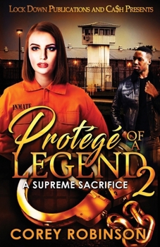 Paperback Protégé of a Legend 2 Book