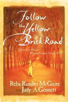 Paperback Follow the Yellow Brick Road Book