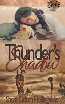 Paperback Thunder's Shadow Book