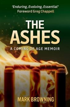 Paperback The Ashes Book
