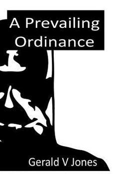 A Prevailing Ordainance: The Poetry Of A Black Heart