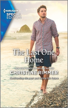 The Last One Home - Book #10 of the Bravos of Valentine Bay