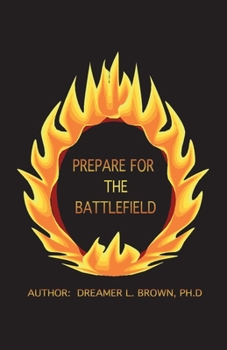 Paperback Prepare for the Battlefield Book