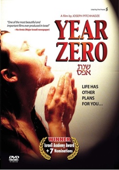 YEAR ZERO