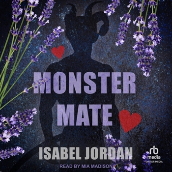 Monster Mate: Steamy fantasy monster romance