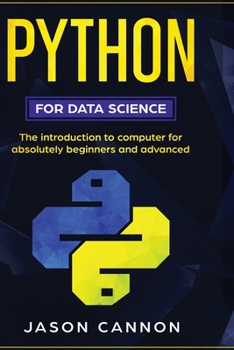 Paperback python for data science Book
