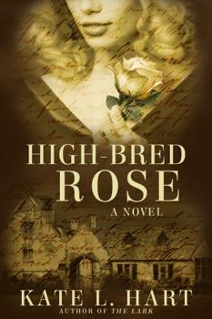 Paperback High Bred Rose (Voices of Victorian Women) Book