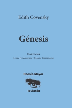 Paperback Génesis [Spanish] Book