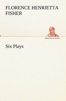 Paperback Six Plays Book