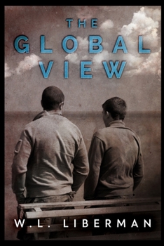 Paperback The Global View Book