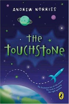 Paperback The Touchstone Book