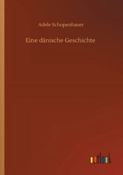 Paperback Eine dänische Geschichte [German] Book