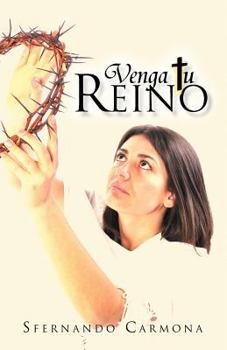 Paperback Venga Tu Reino [Spanish] Book