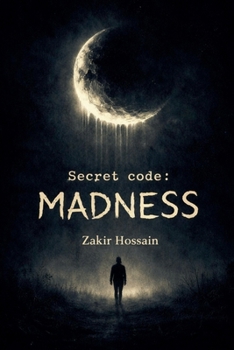 Paperback Secret code: Madness Book