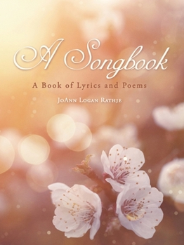 Paperback A Songbook: A Book of Lyrics and Poems Book
