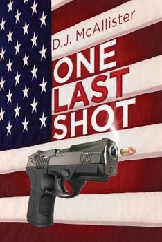 Paperback One Last Shot Book