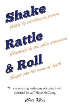 Paperback Shake Rattle & Roll Book
