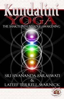 Paperback Kundalini Yoga: The Shakti Path to Soul Awakening Book