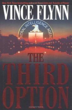 Hardcover The Third Option Book