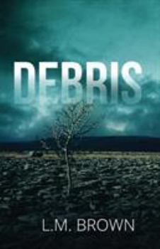 Paperback Debris Book