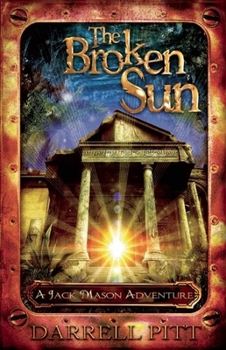 Paperback The Broken Sun Book