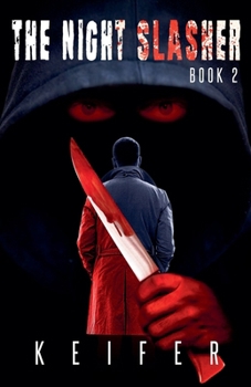 Paperback The Night Slasher Book 2 Book