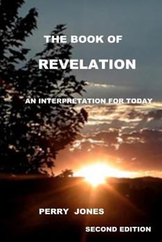 Paperback The Book of Revelation: An Interpretation for Today Book