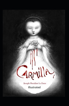 Carmilla Illustrated