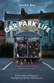 Paperback Car Park Life Book