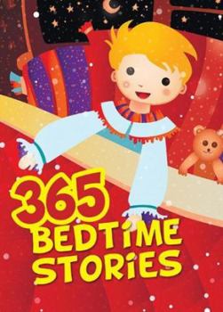 Hardcover 354 Bedtime Stories Book