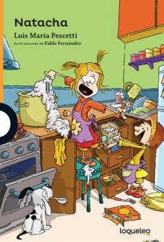 Natacha - Book #1 of the Natacha