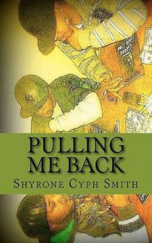 Paperback Pulling Me Back Book