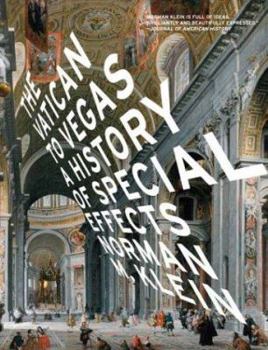 Hardcover The Vatican to Vegas: The History of Special Effects Book