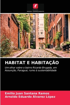Paperback Habitat E Habitação [Portuguese] Book