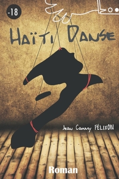 Paperback Haïti Danse [French] Book
