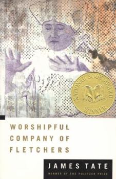 Paperback Worshipful Company of Fletchers Book