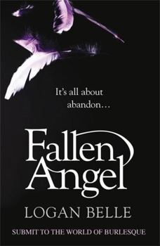 Fallen Angel - Book #2 of the Blue Angel Trilogy