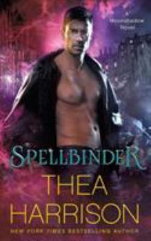Spellbinder - Book #2 of the Moonshadow