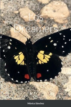 Paperback Los Dreamers Book