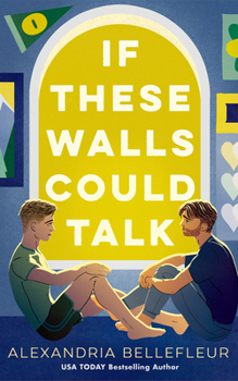 Paperback If These Walls Could Talk Book