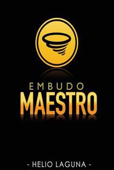 Paperback Embudo Maestro [Spanish] Book