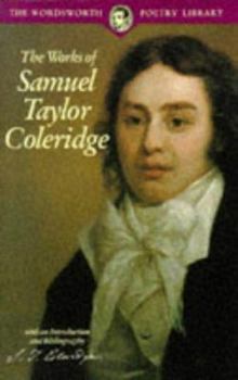 Paperback Works of Samuel Taylor Coleridge Book