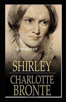 Paperback Shirley Annotated Book