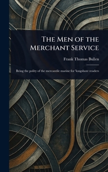 The Men of the Merchant Service